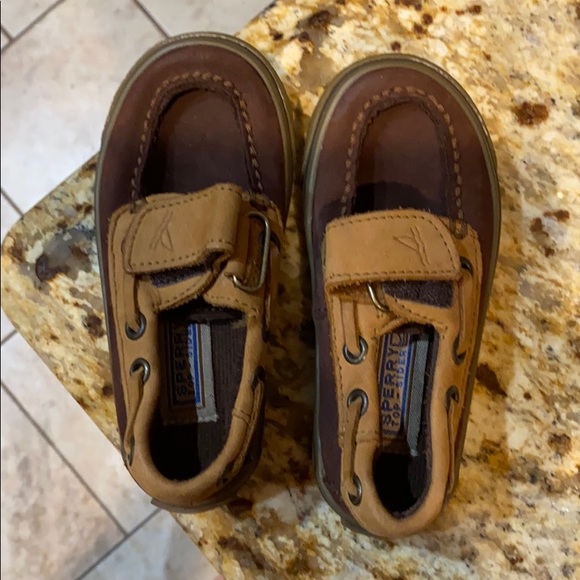 Sperry 5T - Picture 3 of 3